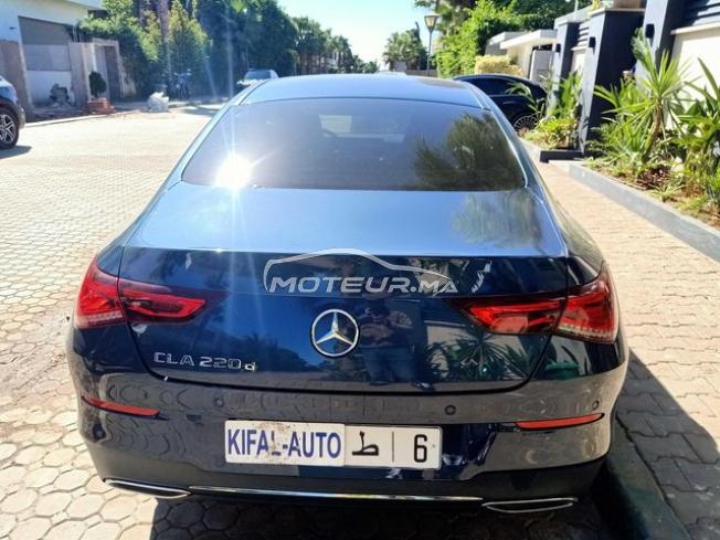 KIFAL - MERCEDES-BENZ CLA