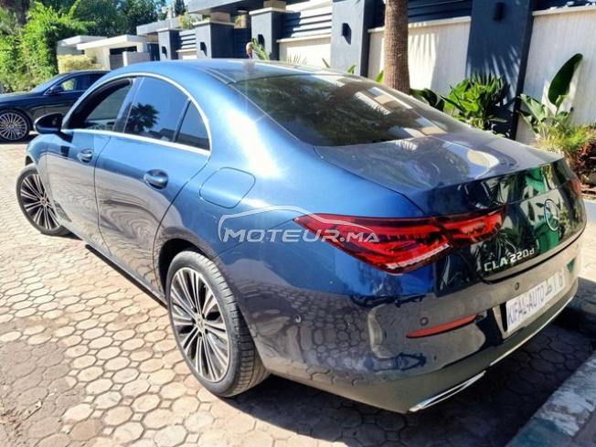 KIFAL - MERCEDES-BENZ CLA