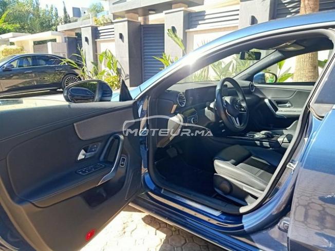 KIFAL - MERCEDES-BENZ CLA