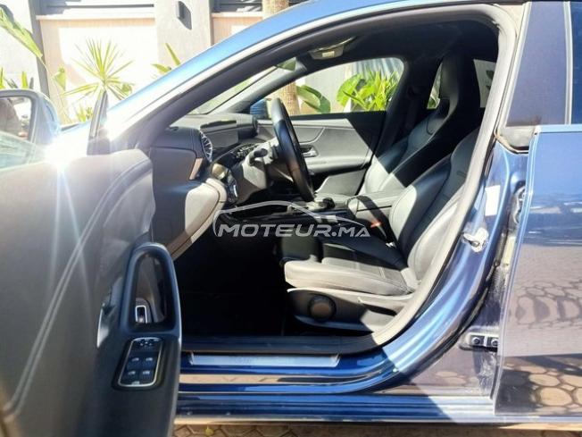 KIFAL - MERCEDES-BENZ CLA