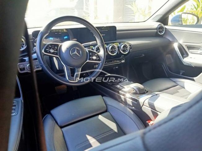 KIFAL - MERCEDES-BENZ CLA