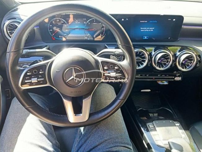 KIFAL - MERCEDES-BENZ CLA