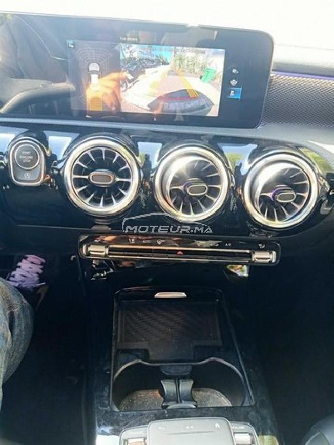 KIFAL - MERCEDES-BENZ CLA