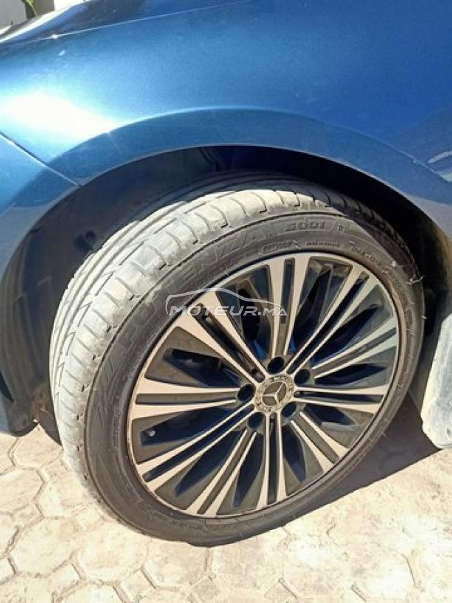 KIFAL - MERCEDES-BENZ CLA