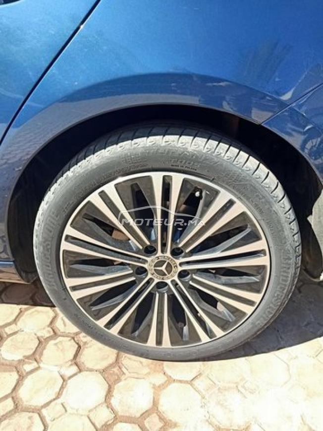 KIFAL - MERCEDES-BENZ CLA