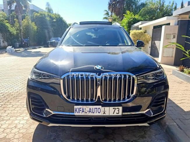 KIFAL - BMW X7