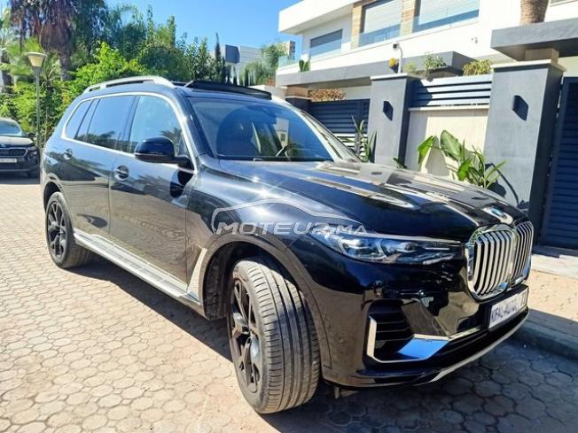 KIFAL - BMW X7