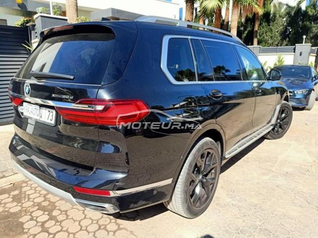 KIFAL - BMW X7