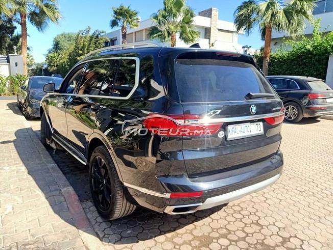 KIFAL - BMW X7