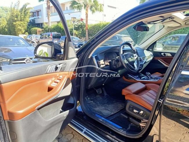 KIFAL - BMW X7