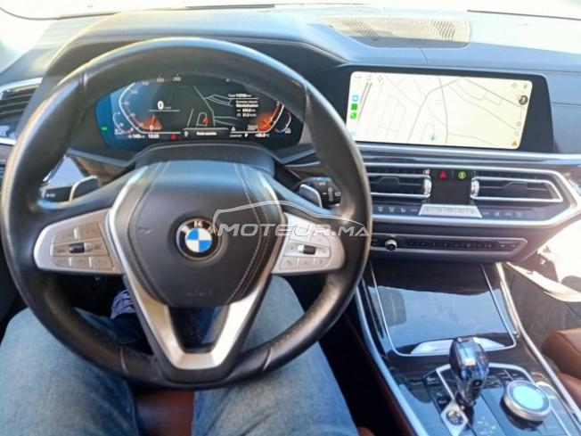 KIFAL - BMW X7