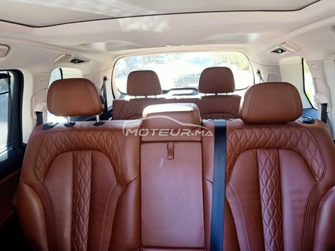 KIFAL - BMW X7