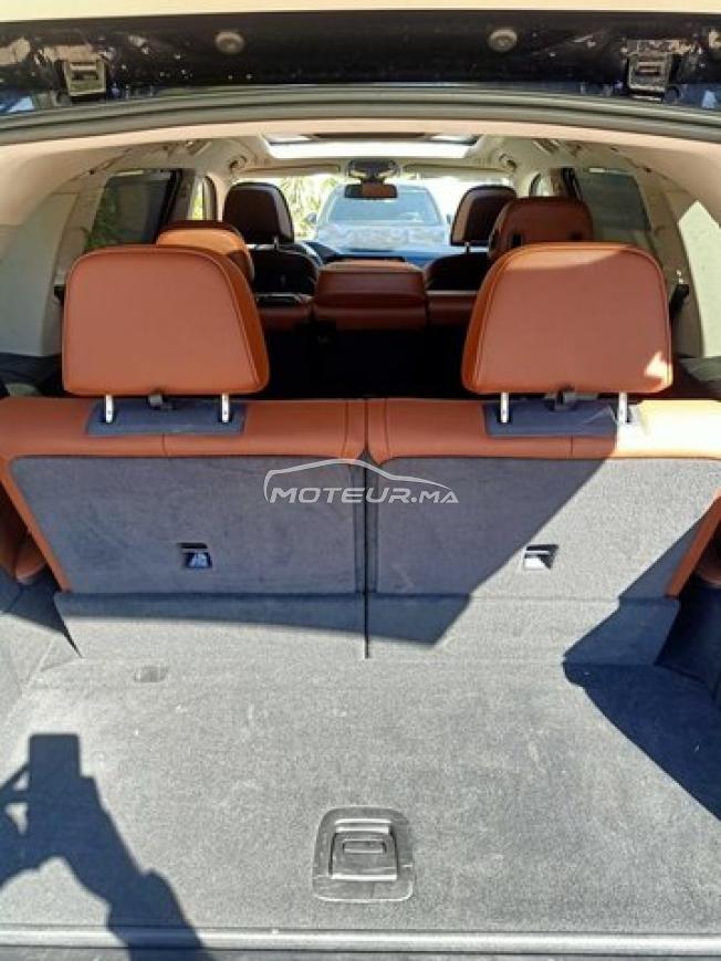 KIFAL - BMW X7