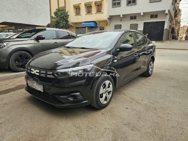 DACIA LOGAN M2023