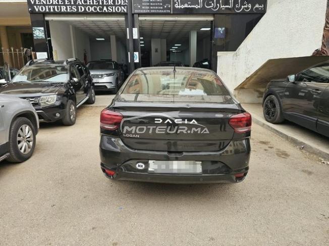 DACIA LOGAN M2023