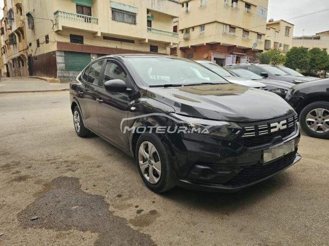 DACIA LOGAN M2023