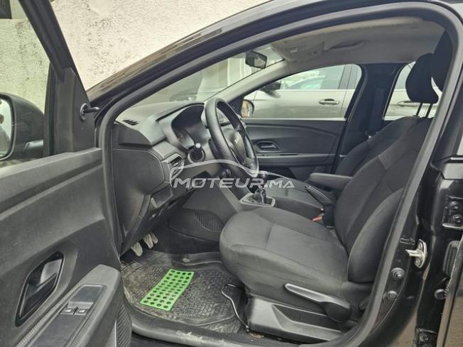 DACIA LOGAN M2023