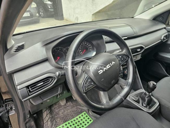 DACIA LOGAN M2023