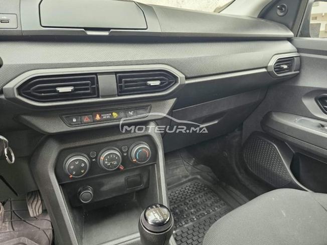 DACIA LOGAN M2023