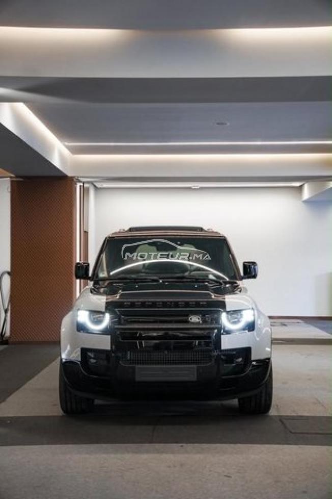 LAND ROVER DEFENDER X