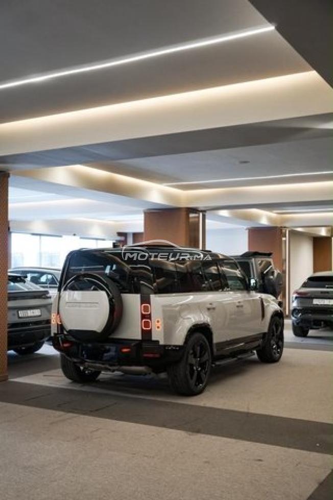 LAND ROVER DEFENDER X