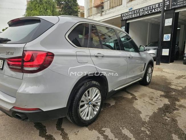 BMW X5 M2016
