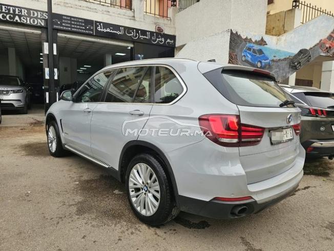 BMW X5 M2016