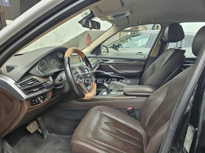 BMW X5 M2016