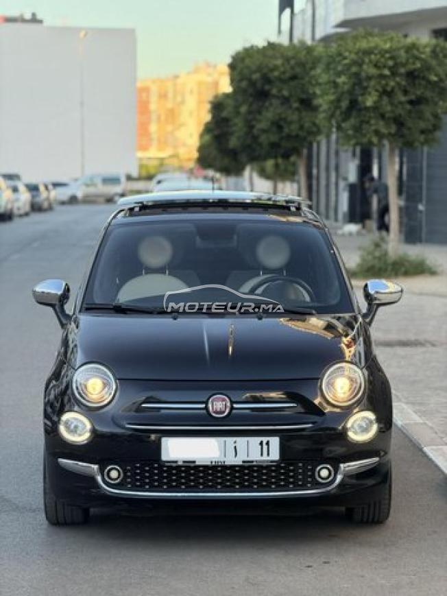 Fiat 500 DolceVita 2021❣️
