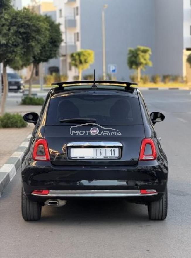 Fiat 500 DolceVita 2021❣️