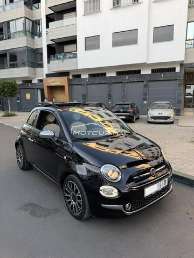 Fiat 500 DolceVita 2021❣️