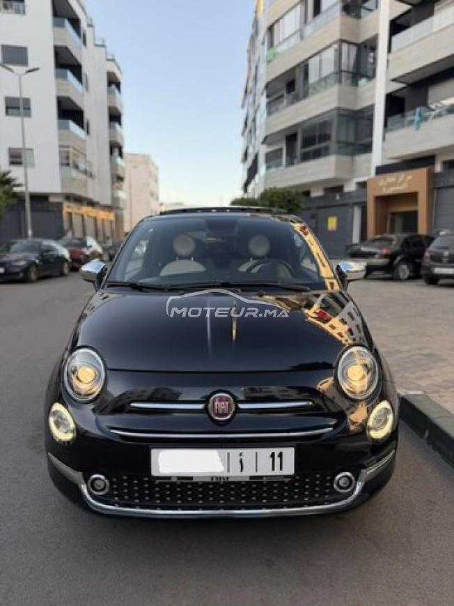 Fiat 500 DolceVita 2021❣️