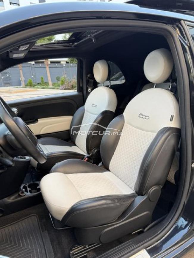 Fiat 500 DolceVita 2021❣️