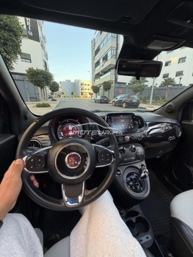 Fiat 500 DolceVita 2021❣️