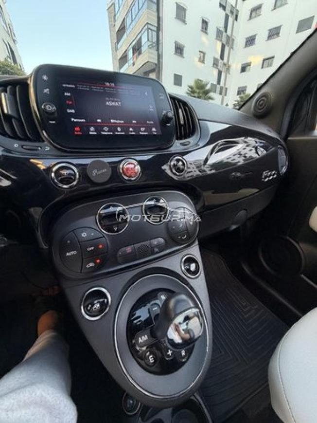 Fiat 500 DolceVita 2021❣️