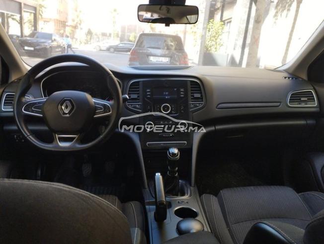 2498 - Renault Mégane 2021 expertisée avec finance