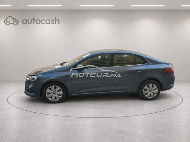 2498 - Renault Mégane 2021 expertisée avec finance