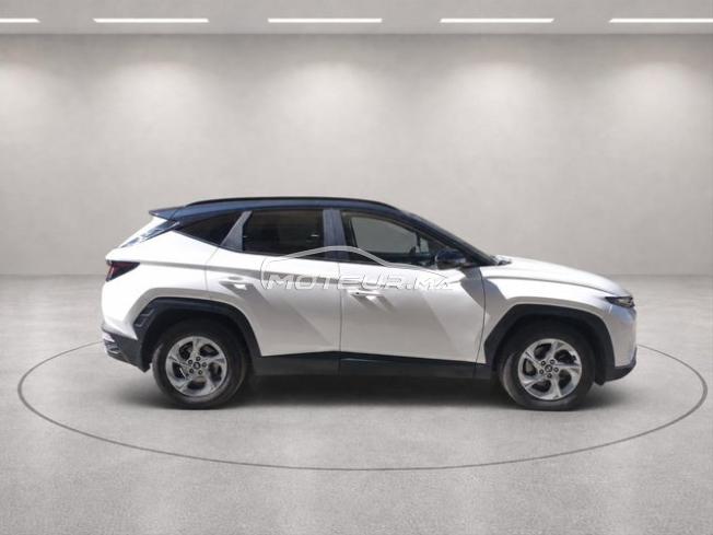 2499 - Hyundai Tucson 2023 expertisée avec finance