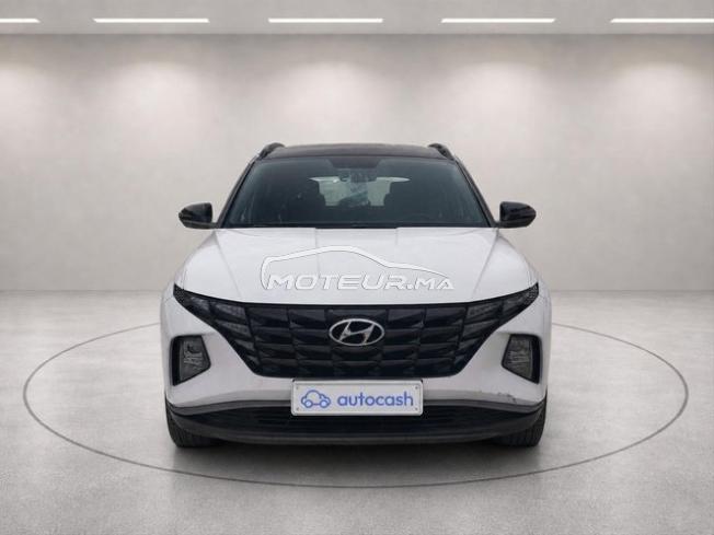 2499 - Hyundai Tucson 2023 expertisée avec finance