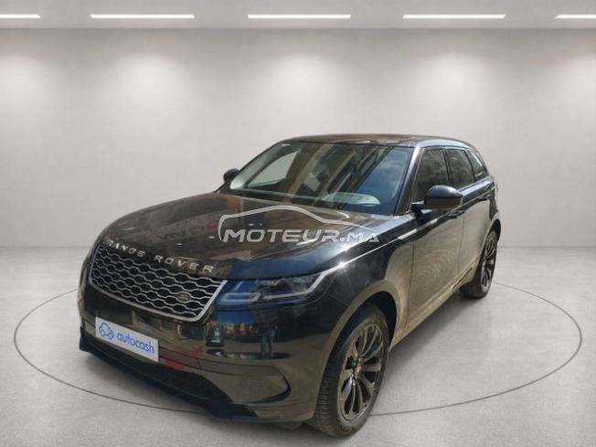 2500 - Land rover Range Rover Velar 2018 expertisé