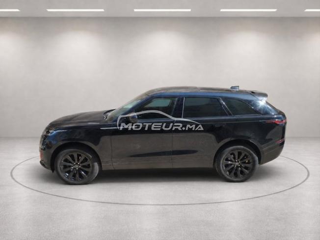 2500 - Land rover Range Rover Velar 2018 expertisé