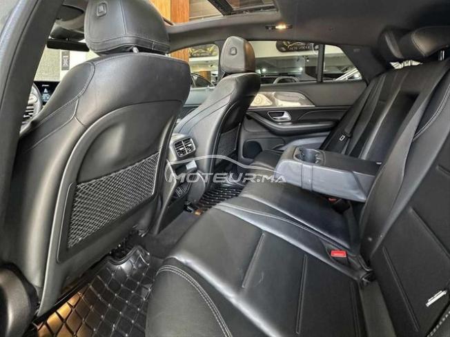 2513 - Mercedes GLE Coupé 2022 expertisée avec fin