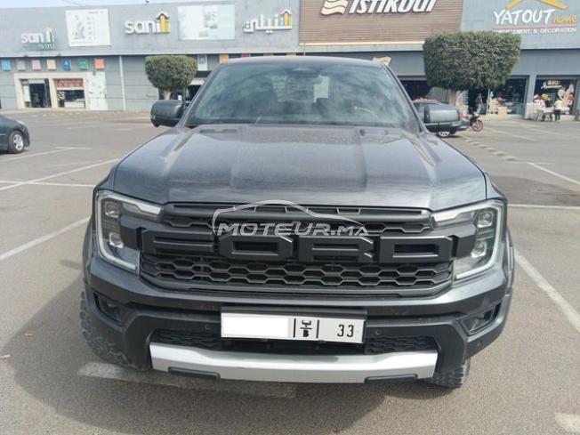 KIFAL - FORD Ranger