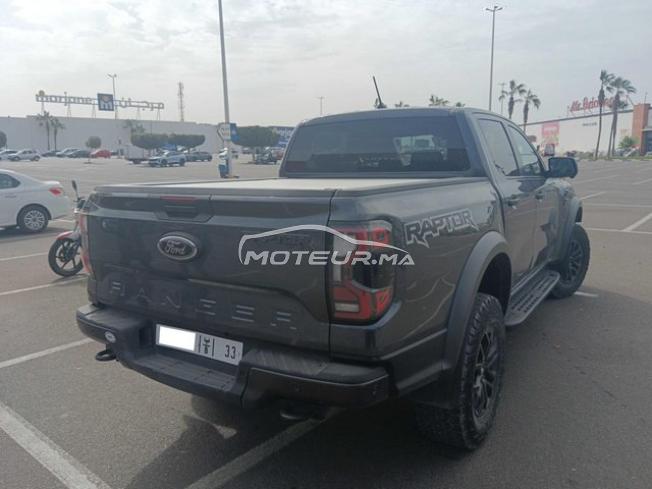 KIFAL - FORD Ranger