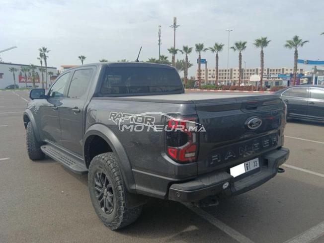 KIFAL - FORD Ranger