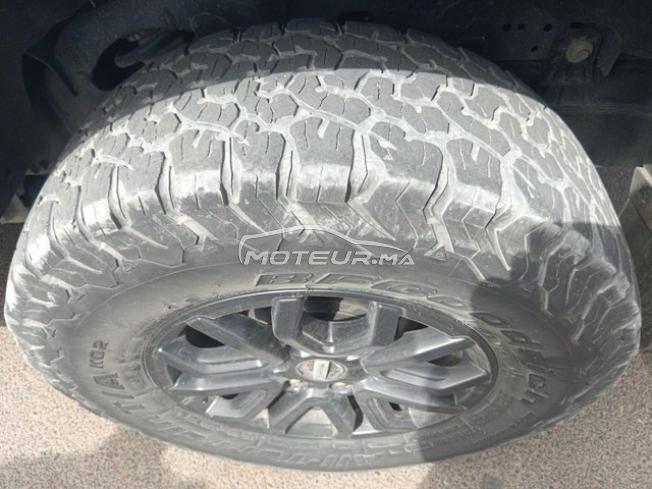 KIFAL - FORD Ranger