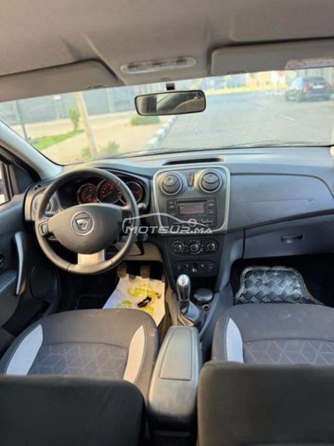 Dacia Sandero Stepway 2014❣️