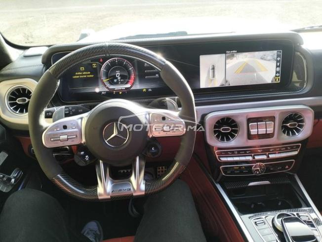 KIFAL - MERCEDES-BENZ Classe G
