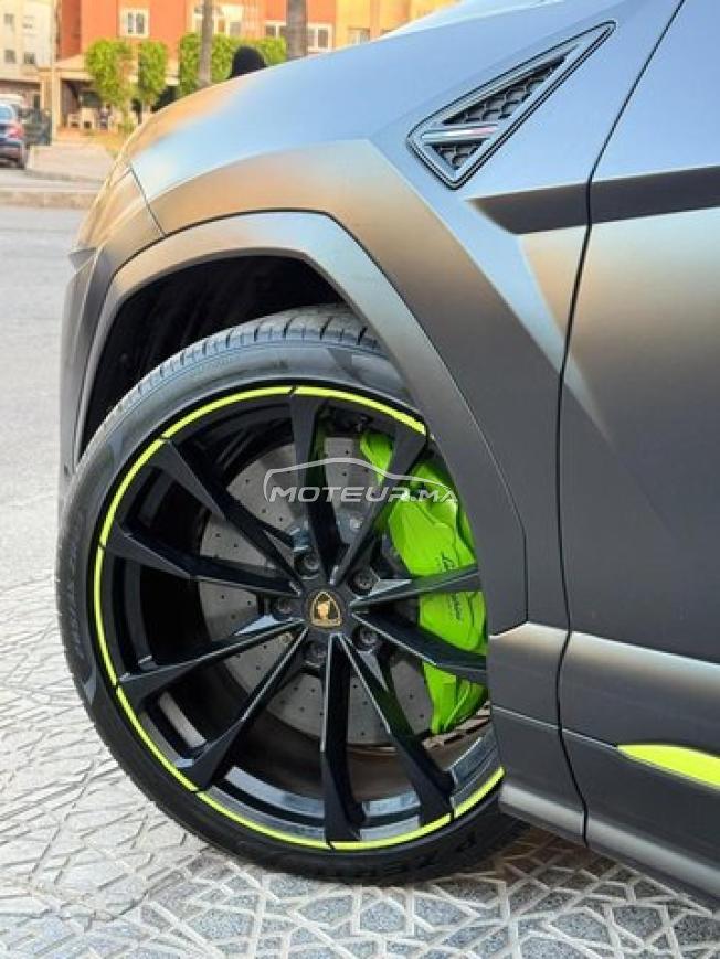 Lamborghini Urus  2024