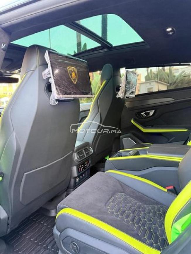 Lamborghini Urus  2024